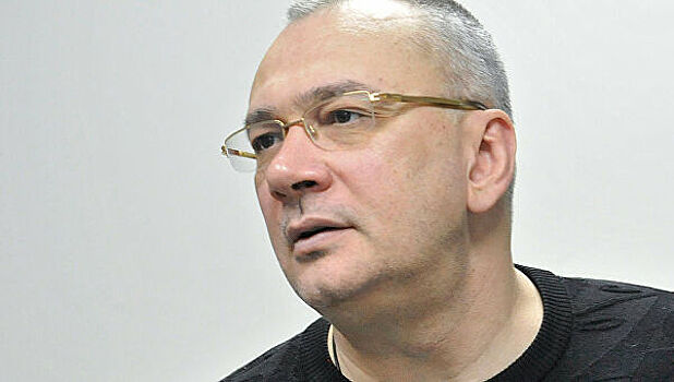 Меладзе обвинил Гагарину в кумовстве