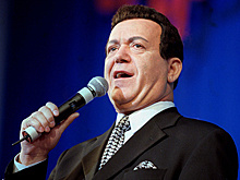 Голос из прошлого в архиве ТАСС. Что Иосиф Кобзон говорил о санкциях, СБУ и Донбассе