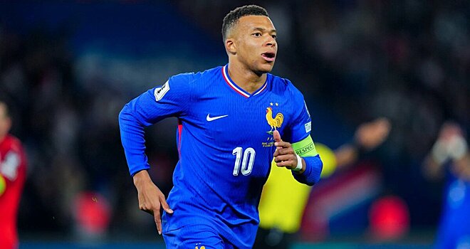 Санья о Мбаппе: «Килиан входит в топ-10 лучших французских игроков. В топ-5 с Зиданом и Анри поставить его сложно. У них не было соцсетей, а его путь и развитие видели все»