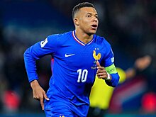 Санья о Мбаппе: «Килиан входит в топ-10 лучших французских игроков. В топ-5 с Зиданом и Анри поставить его сложно. У них не было соцсетей, а его путь и развитие видели все»