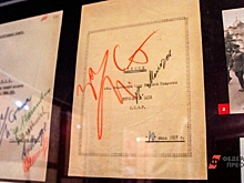 Откуда на Урал прибыли предки Дениса Паслера: свердловские краеведы сделали неожиданные открытия