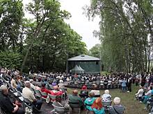 В Тульской области пройдет театральный фестиваль «Толстой»