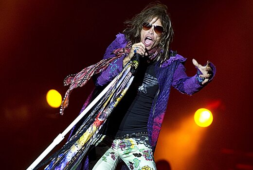 Каверы на Aerosmith: топ-10 лучших перепевов рок-коллектива