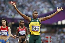ЮАР обвинила Спортивный суд в дискриминации спортсменки-трансгендера