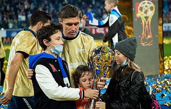 Жирков рассказал, за кого болеет в чемпионской гонке РПЛ