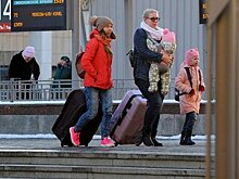 В России многодетным родителям предложили дать дополнительные голоса на выборах