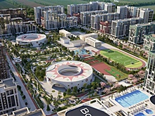 Как Аксай стал стартовой площадкой развития КРТ Ростовской агломерации