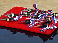 Стало известно о хищении у Минобороны десятка квартир для военных