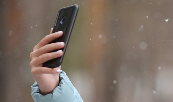 Волгоградцы заметили улучшение в работе мобильного интернета 17 ноября