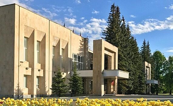 Руководителем исполкома Нижнекамска стал директор филиала "Татэнерго" Юрий Болтиков