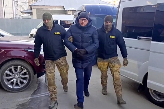 Главу челябинского миндортранса задержали за растрату