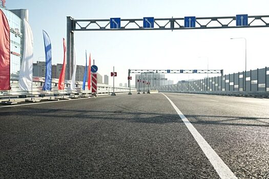 Въезд в центр Петербурга предложили сделать платным