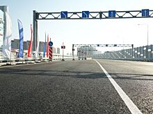 Въезд в центр Петербурга предложили сделать платным