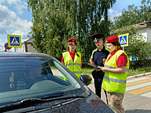 В Калужской области стартовала акция «Каникулы с общественным советом»
