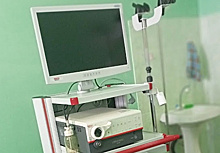 В Октябрьской больнице появилось современное высокотехнологичное оборудование