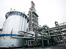 История тюменской нефти: экология