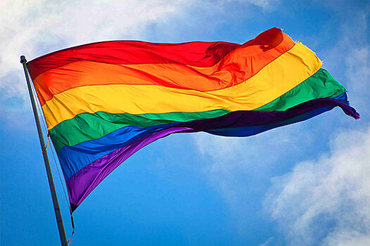 На матчах АПЛ будет использоваться атрибутика ЛГБТ-сообщества