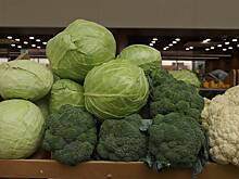 Онколог рассказал о продуктах для профилактики рака