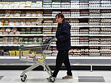 ЦБ: в России текущие темпы роста цен ниже, чем в IV квартале 2024 года