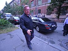 Из-за аварийных домов в Волгоград прилетит гендиректор Фонда ЖКХ