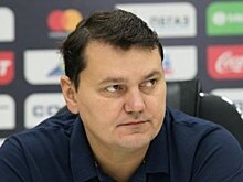 Цулыгин: Кручинин чуть-чуть не вошёл в игру. Нужно помочь, поддержать его