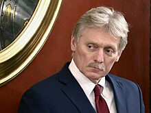 Пока вы не уснули: Песков об идее переименовать Россию и обвал рынков в ЕС