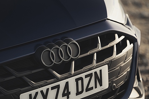 Audi грозит забвение: в Китае идет массовое закрытие дилеров марки