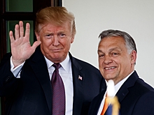 Орбан рассказал о плане Трампа по Украине в случае избрания