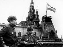 Австрийские агенты советской разведки денег обычно не просили, но немец «Серватиус» заломил цену