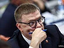 Челябинский губернатор обсудил с Хуснуллиным метротрамвай и реконструкцию трассы М5