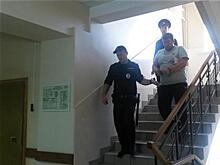 На "Законовских" готовят дело об организации преступного сообщества