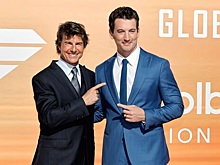 Теллер: «Мы говорили с Крузом о фильме «Топ Ган 3»