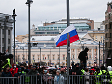 Экс-спичрайтер Кремля: в России будет социальная буря. «Такое „единство“ ждет наших детей»