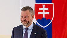 "Часть большого тренда". В РФ объяснили победу евроскептика в Словакии