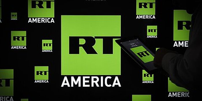 В RT предложили поменять День свободы СМИ после оформления иноагентом в США