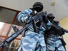 Заблокированные под Владимиром боевики открыли огонь