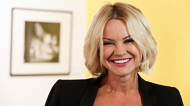 Ортман рассказала, почему «Тутси» решили воссоединиться спустя семь лет после распада