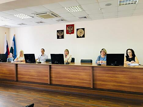 В Башкортостане застройщики активизируют подачу заявлений на регистрацию прав в интересах дольщиков