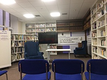 Выставка детских иллюстраций открылась во Франкотеке