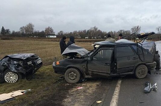 Водитель «Ауди А6» получил условный срок за смертельное ДТП