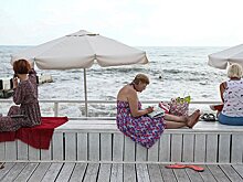 Курорты Кубани смогут принять отдыхающих со всей России – губернатор