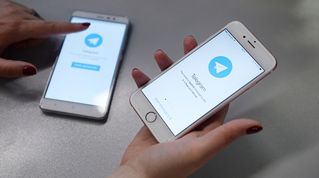 Дуров придумал, как вернуть Telegram в Индонезию