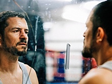 В российский прокат выходит спортивная драма "Вес победы" с Орландо Блумом