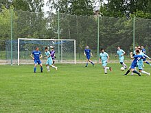 «Уралхим» организовал большой футбольный праздник в Кирово-Чепецке
