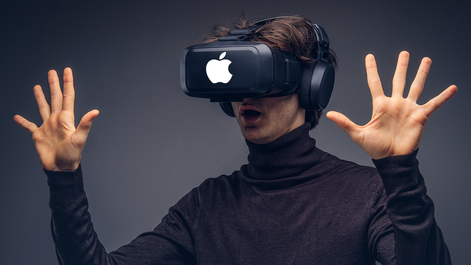 VR-гарнитура Apple может выйти недоработанной из-за Тима Кука