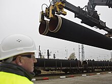 Новак рассказал о переговорах по "Северному-потоку-2"