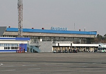В Красноярске эвакуируют аэропорт