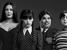 «Уэнсдэй» возвращается: Netflix анонсировал второй сезон