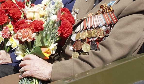 Жительницы Ярославля обокрали костромских ветеранов