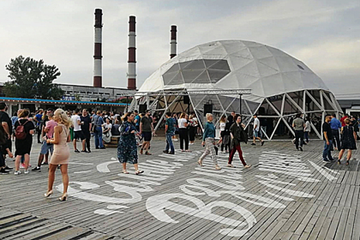 В Москве и Санкт-Петербурге пройдет летний фестиваль на крышах ROOF FEST